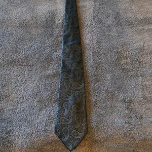 Donald J Trump Tie